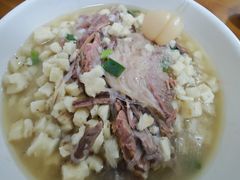 -刘信牛羊肉小炒泡馍(回民街店)