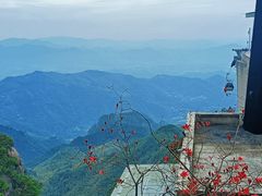 -九华山风景区