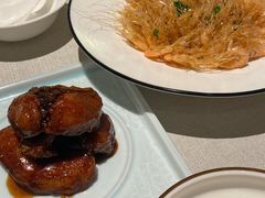 -狮王府淮扬菜(夫子庙老门东店)