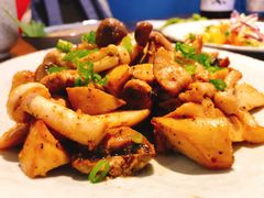 -本味友膳·茶餐厅(和达中心城店)