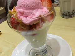 -甜心妈妈·榴莲星级糖水(北京路总店)
