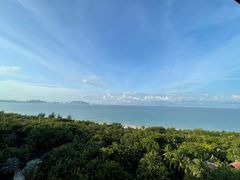 -三亚湾海居铂尔曼度假酒店