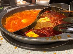 -园里火锅(仁和新城店)