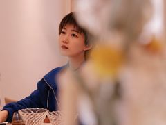-稀物集咖啡(徽州大道店)