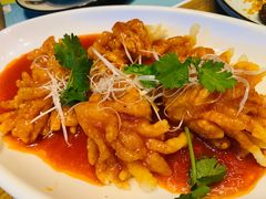 -临界音乐酒馆·小龙虾·江湖菜(华熙LIVE·鱼洞店)