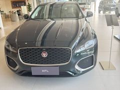 -上海伟杰·捷豹路虎4S店(闵行店)