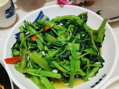 -小菜园新徽菜(南京秦淮龙蟠汇店)