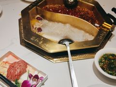 -蜀九香火锅(彩虹店)