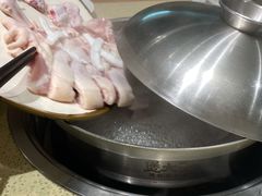 -煲大王猪肚鸡·椰子鸡火锅(红谷滩万达店)