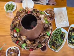 -黄泰吉拾味餐厅(江汉路店)