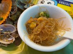 -喜碧海鲜·二十年本土海鲜老字号(上排店)