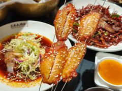 -长安大牌档之龙头酒肆(荣民龙首广场店)