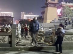 -中国汉城景区