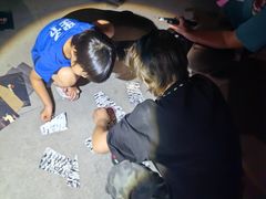 -洛阳古墓博物馆