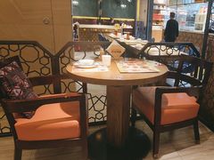 -耶里夏丽新疆餐厅(百联中环购物广场店)