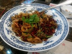 -鼎盛蜀坊·重庆江湖菜(市桥地铁站店)