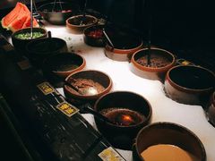 -湊湊火锅·茶憩(新中关购物中心店)
