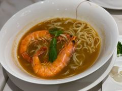 鲜虾面-子霖南山鲜虾面(南山总店)