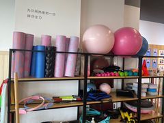 -锐博康复门诊(徐汇店)