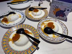 -小河公主秘制烤羊腿(小绿谷店)