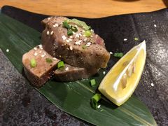 -赤坂亭·M9和牛烧肉·铁板烧(合肥万象城店)