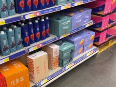 -麦德龙(郑东店)