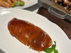 -四季民福烤鸭店(故宫店)