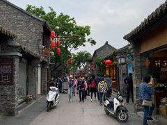 -粗茶淡饭(东关街店)
