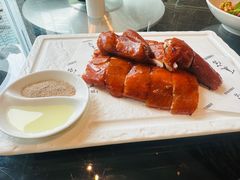 -夏宫中餐厅(静安香格里拉店)