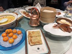 -四世同堂·京菜·烤鸭(双井店)