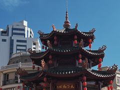 -汕头市小公园