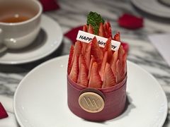 -滙壹西餐厅·厦门华尔道夫酒店