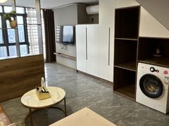 -恩索·美筑高空江景酒店(重庆解放碑步行街店)