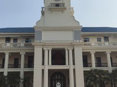 -Big House当代艺术中心