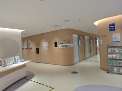 -北京京都儿童医院