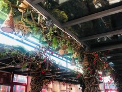 -有喜胶东小馆(超极合生汇太申祥和店)