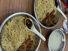 -好好味面家(桃园店)