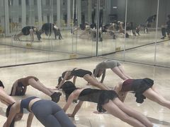 -港龙舞蹈·成人少儿舞蹈培训(深圳湾校区)