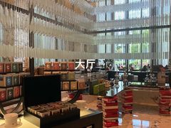 -上海漕河泾万丽酒店