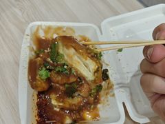 -唐记臭干(金鹰后街店)