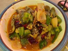 -沪上名羊天下•烤羊腿•东北烧烤•小龙虾(浦东直营总店)