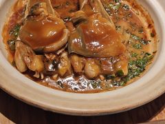 -永安鱼庄·镇江菜(东吴路店)