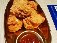 -梨花牛肉汤饭(仁恒伊势丹店)