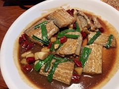 -妈妈菜舟山海鲜(定海古城店)