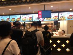 -肯德基(国展店)