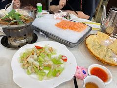 -新享乐海鲜(翠华路店)