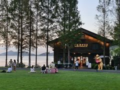 -东钱湖旅游度假区