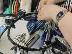 -Wilson威尔胜(漕溪北路店)