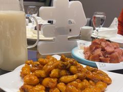 -赶海部落海鲜城(海阳路店)