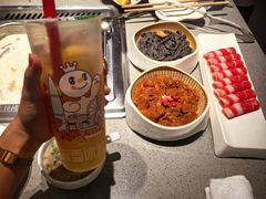 -海底捞火锅(坪山益田假日广场店)